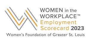 Women in the Workplace Recognition Badge